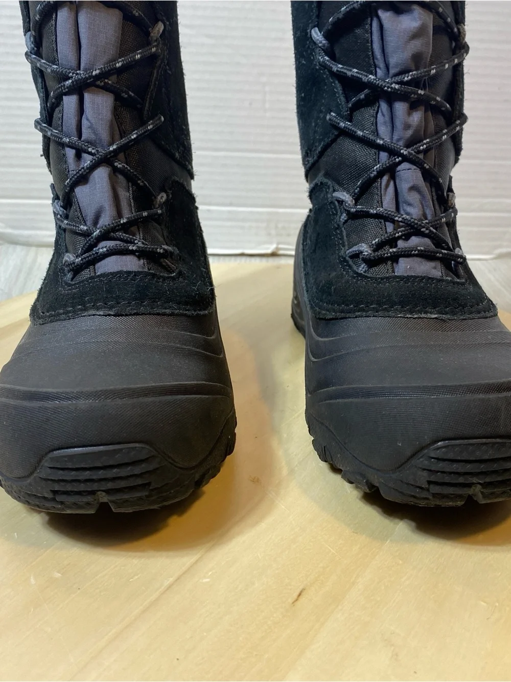 The North Face north face